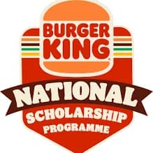 Burger King Scholars Program