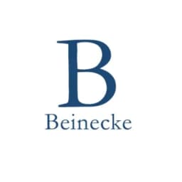 Beinecke Scholarship