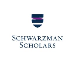Schwarzman Scholarship