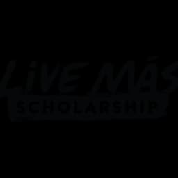 Taco Bell Live Mas Scholarship