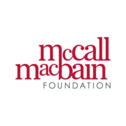 McCall-MacBain Scholarship