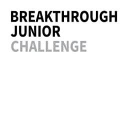 Breakthrough Junior Challenge