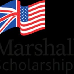 Marshall Scholarship