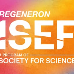 Regeneron International Science and Engineering Fair (ISEF)