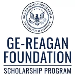 GE-Reagan Foundation Scholarship Program